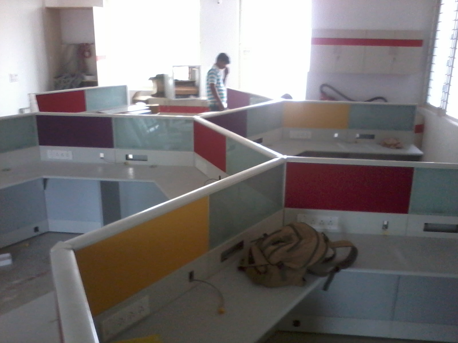 Samrudhi Office Chair